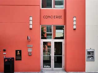 1120 E Kennedy Blvd Unit 827, Tampa, FL 33602