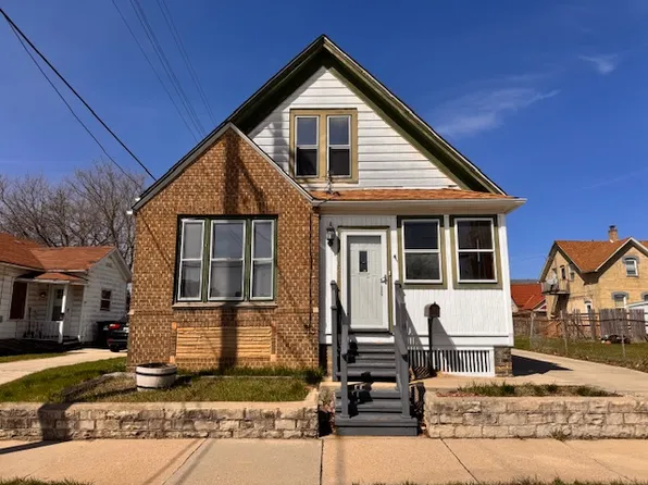 812 High St, Racine, WI 53402