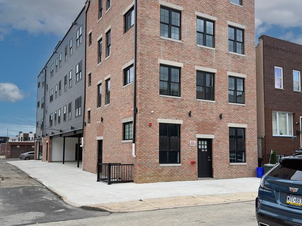 2809 S Warnock St #1