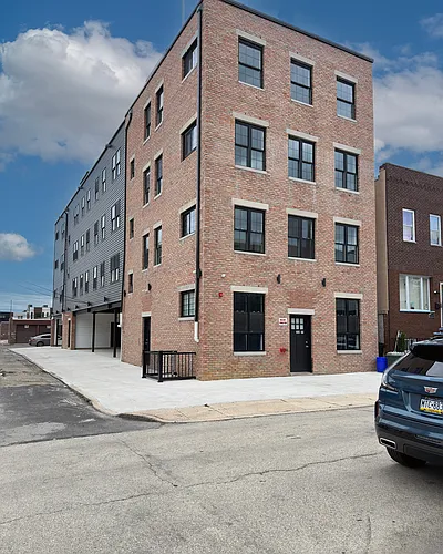 2809 S Warnock St Photo 1