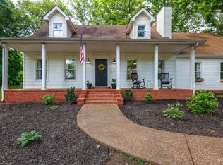 6953 Old Zion Rd, Columbia, TN 38401