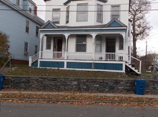 81 Granite St #2, Portland, ME 04102