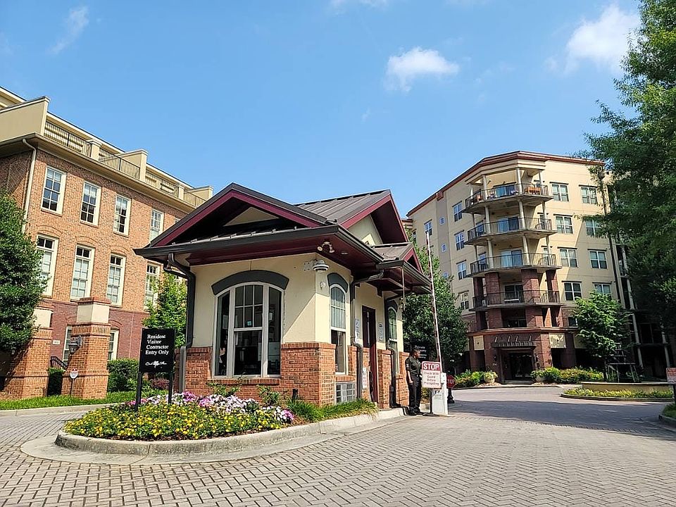 2nd image of 200 River Vista Dr Unit 440