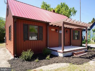 28269 Riverside Dr, Fruitland, MD 21826