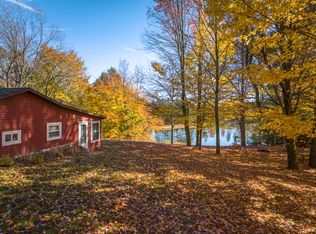 16853 Nineteen Mile Rd, Leroy, MI 49655