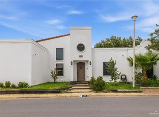 123 E Tearose Ave, McAllen, TX 78504