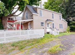 7 Washington Street, Augusta, ME 04330