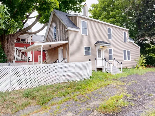7 Washington Street, Augusta, ME 04330