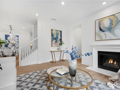 27 Crosspointe, Irvine, CA, 92618