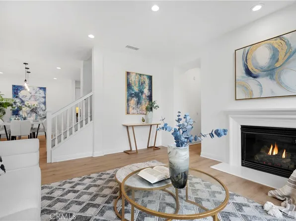 27 Crosspointe, Irvine, CA 92618
