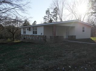 639 Highway K, Ellington, MO 63638