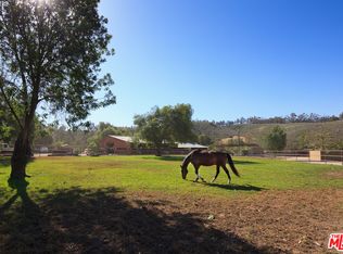 7202 Balcom Canyon Rd, Somis, CA 93066