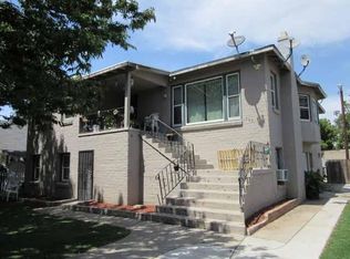 202 Maple, Modesto, CA 95351