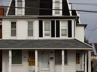 229 Normal Ave, Kutztown, PA 19530