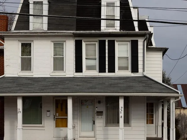 229 Normal Ave, Kutztown, PA 19530