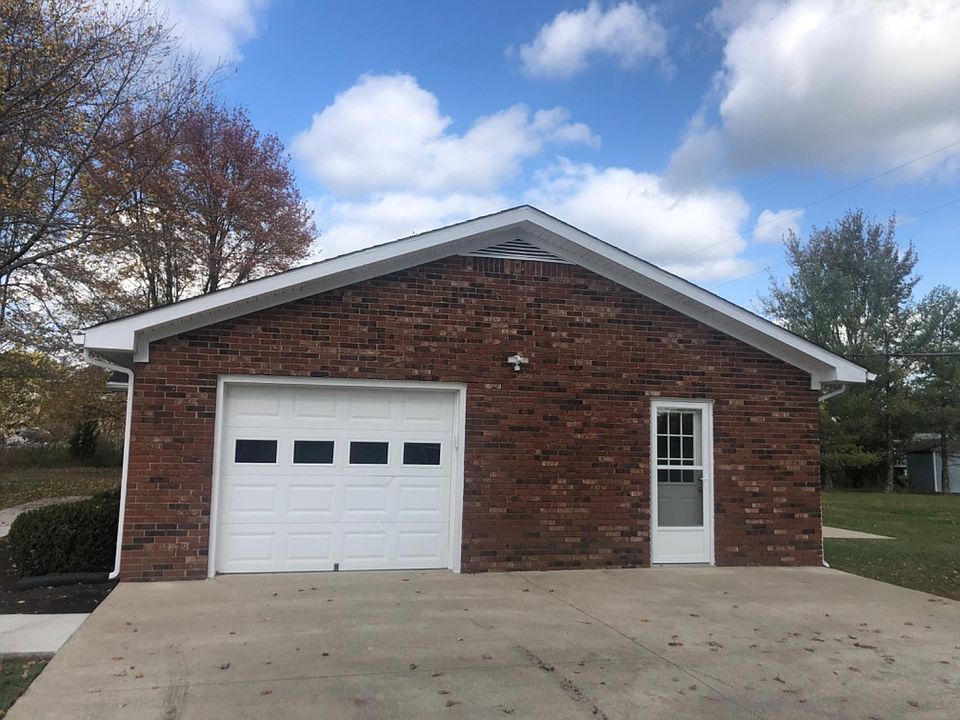 893 Charlie Norris Rd, Richmond, KY 40475 Zillow