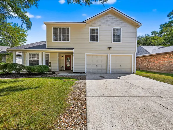 3218 Pine Dust Lane, Spring, TX 77373