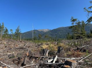 Nka Tract #7-2294, Clark Fork, ID 83811