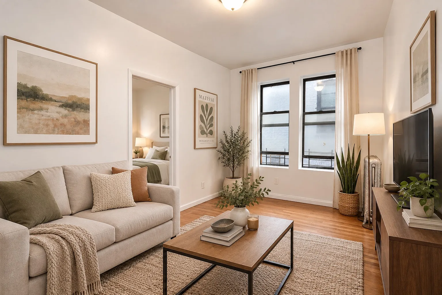 501 West 134th Street — Photo 1