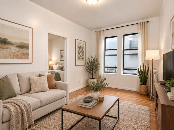 501 West 134th Street image 1 of 5