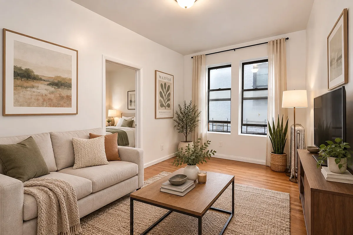 501 West 134th Street 43