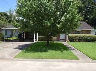 114 Cravens Dr, Silsbee, TX 77656