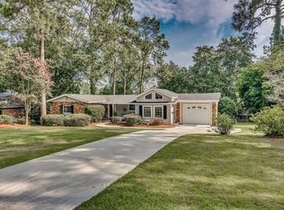 2239 Overton Rd, Augusta, GA 30904