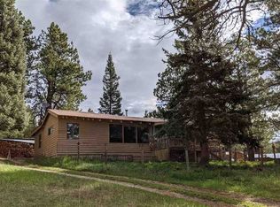 43 Lodge Rd, Taos, NM 87571