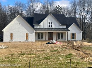 112 Cross Wind Dr, Flora, MS 39071