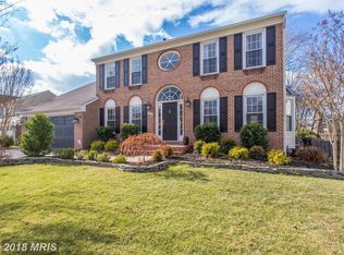 8302 Riverton Ln, Alexandria, VA 22308
