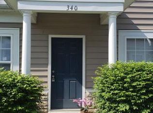 340 Dysar Run Dr, Blacklick, OH