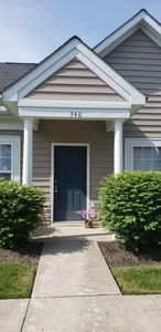 340 Dysar Run Dr, Blacklick, OH, 43004
