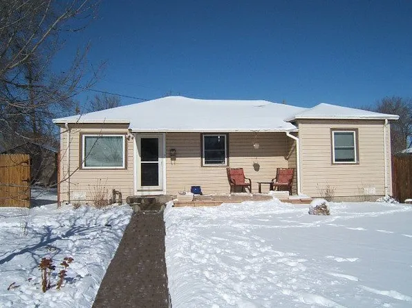 1801 Carrol Ct, Thornton, CO 80229