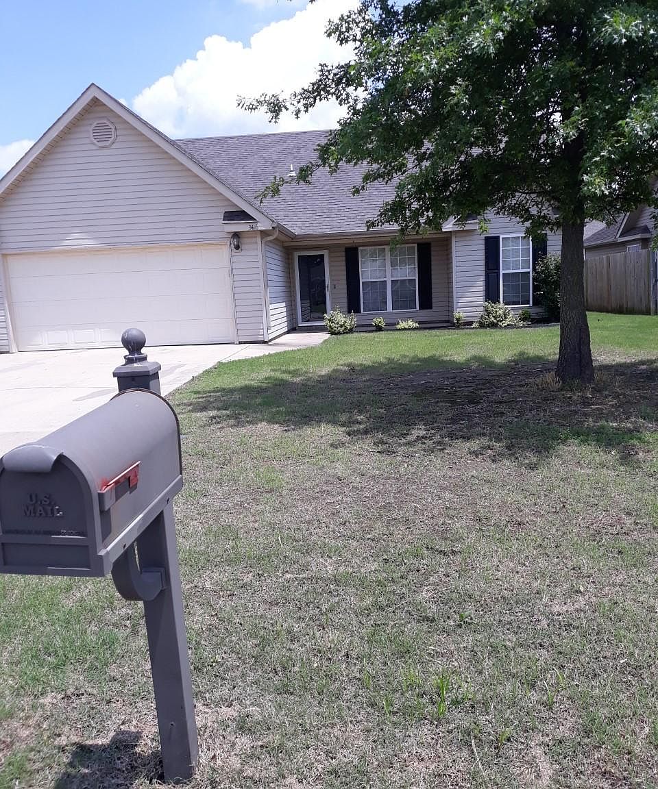 3401 Oaklawn Ave, Jonesboro, AR 72404 Zillow