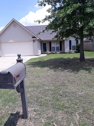 3401 Oaklawn Ave Photo 1