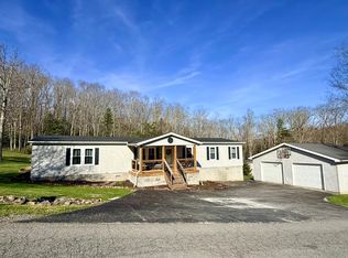 115 Alpine Dr, Daniels, WV 25832
