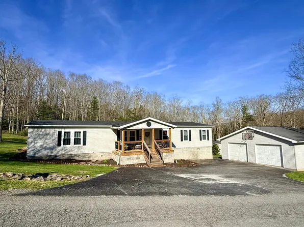 115 Alpine Dr, Daniels, WV 25832