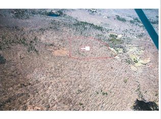 0 Rocky Dundee Rd, Stafford, CT 06075