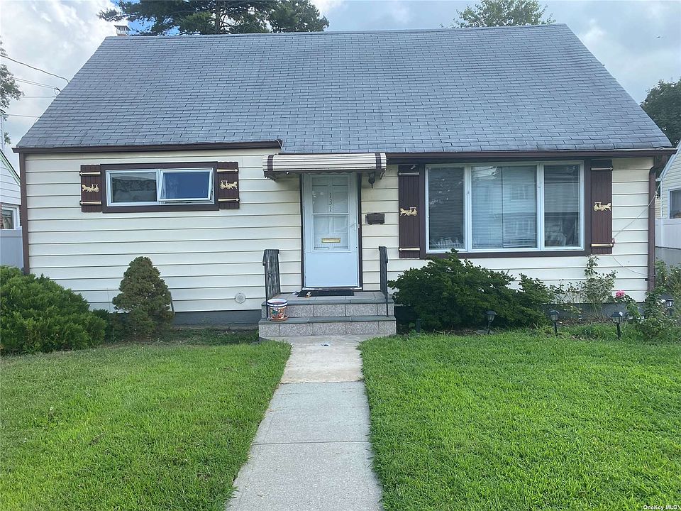131 Walton Avenue, Uniondale, NY 11553 Zillow