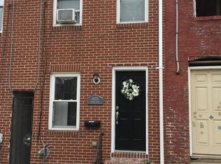 1623 Elkins Ln, Baltimore, MD 21230
