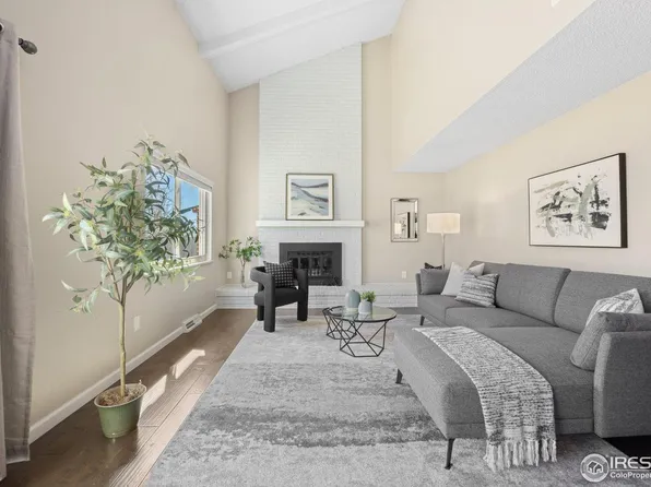 4858 Fairlawn Cir, Boulder, CO 80301