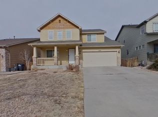7946 Irish Dr, Colorado Springs, CO 80951