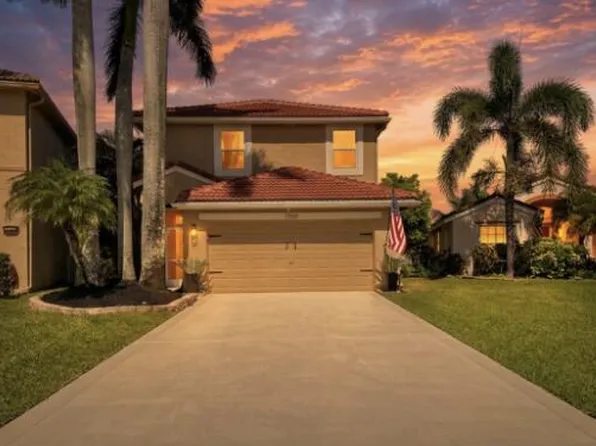 7960 La Rose Court, Lake Worth, FL 33467