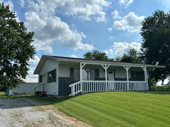 5010 E 500 N, Monticello, IN 47960