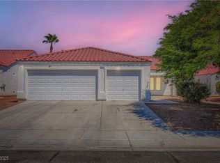 4628 Gleaming Meadows St, North Las Vegas, NV 89031