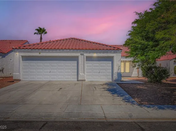 4628 Gleaming Meadows St, North Las Vegas, NV 89031
