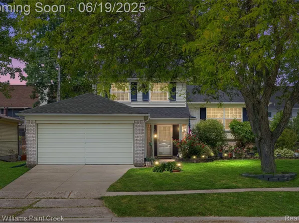 5778 New Meadow Dr, Ypsilanti, MI 48197