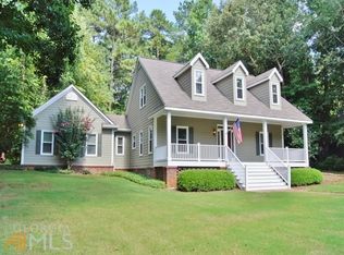 80 Inland Cir, Newnan, GA 30263