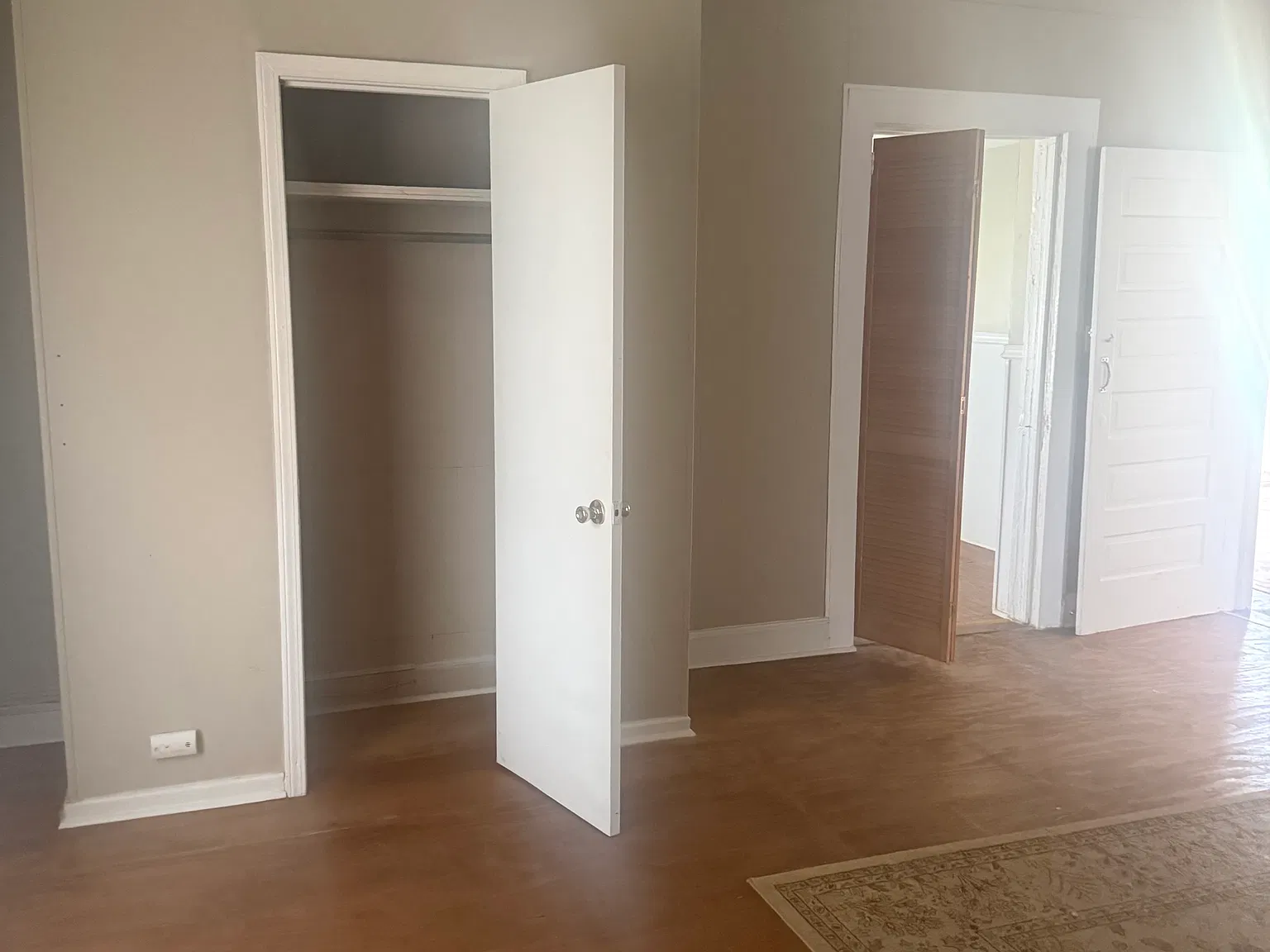 2 bed, 1100 sqft, $850 — Photo 3