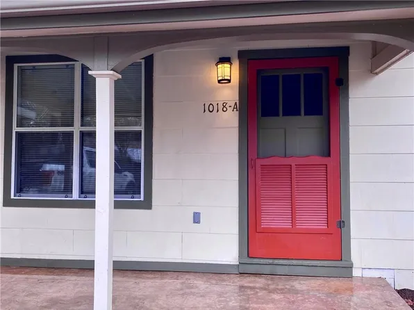 1018 Mead St #A, San Marcos, TX 78666